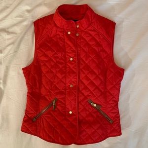 Zara Vest
